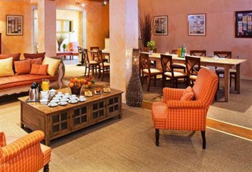 фото отеля La Bastide Cabezac Hotel Bize-Minervois