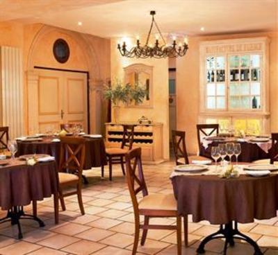 фото отеля La Bastide Cabezac Hotel Bize-Minervois