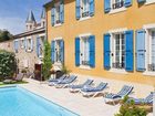 фото отеля La Bastide Cabezac Hotel Bize-Minervois