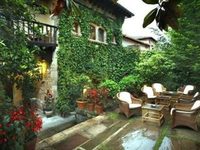 Hotel Casa del Marques