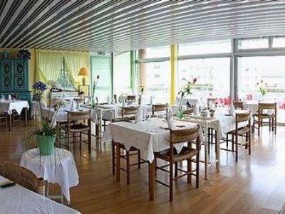 фото отеля Hotel Bellevue Quiberon