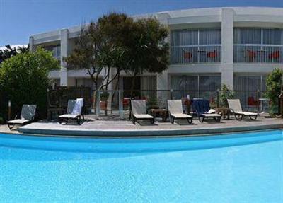 фото отеля Hotel Bellevue Quiberon