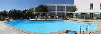 фото отеля Hotel Bellevue Quiberon