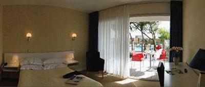 фото отеля Hotel Bellevue Quiberon