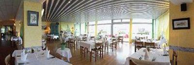 фото отеля Hotel Bellevue Quiberon