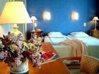 фото отеля Hotel Bellevue Quiberon