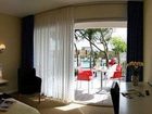 фото отеля Hotel Bellevue Quiberon