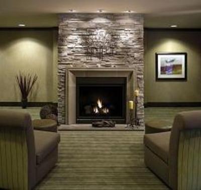 фото отеля Executive Suites Garibaldi Springs Resort