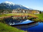 фото отеля Executive Suites Garibaldi Springs Resort