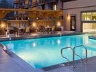 фото отеля Executive Suites Garibaldi Springs Resort