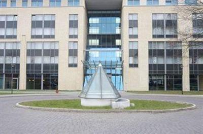 фото отеля Arcadia Hotel Wuppertal