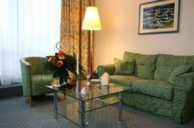 фото отеля Arcadia Hotel Wuppertal