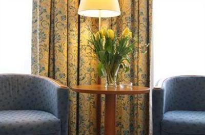 фото отеля Arcadia Hotel Wuppertal