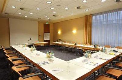 фото отеля Arcadia Hotel Wuppertal