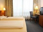 фото отеля Arcadia Hotel Wuppertal