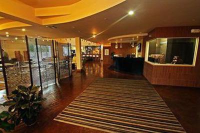 фото отеля Casulo Hotel