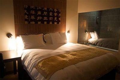 фото отеля Casulo Hotel