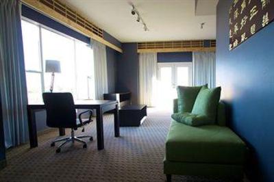 фото отеля Casulo Hotel