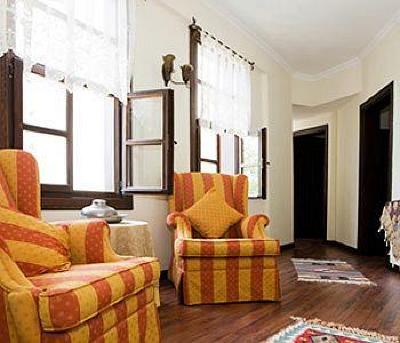 фото отеля Deja Vu Boutique Hotel
