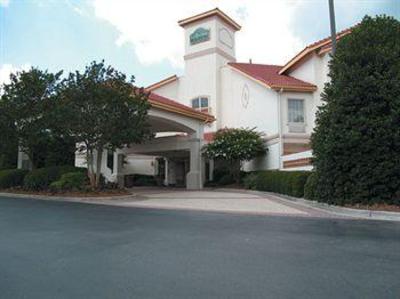 фото отеля La Quinta Inn & Suites Raleigh Durham Intl AP