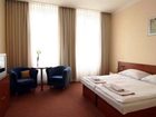 фото отеля Hotel Florenc