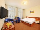 фото отеля Hotel Florenc