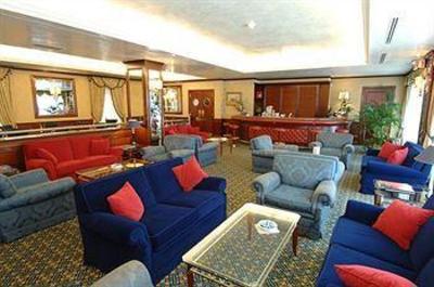 фото отеля Internazionale Hotel Bologna