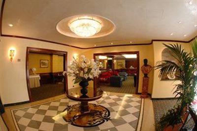 фото отеля Internazionale Hotel Bologna