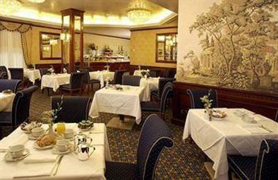 фото отеля Internazionale Hotel Bologna