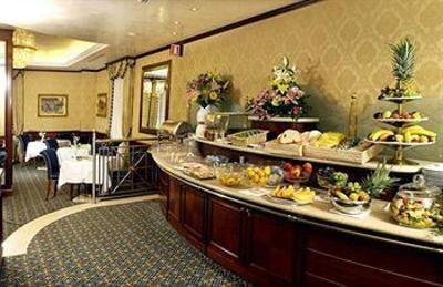 фото отеля Internazionale Hotel Bologna