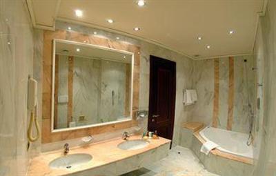 фото отеля Internazionale Hotel Bologna