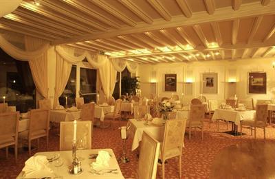 фото отеля Hotel Alpina Seefeld