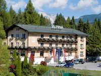 Hotel Alpina Seefeld