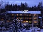 фото отеля Hotel Alpina Seefeld