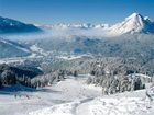 фото отеля Hotel Alpina Seefeld