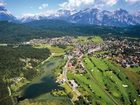 фото отеля Hotel Alpina Seefeld