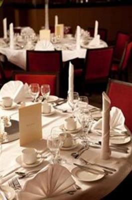 фото отеля Mercure Glasgow City Hotel