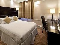 Mercure Glasgow City Hotel