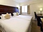 фото отеля Mercure Glasgow City Hotel