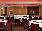 фото отеля Mercure Glasgow City Hotel