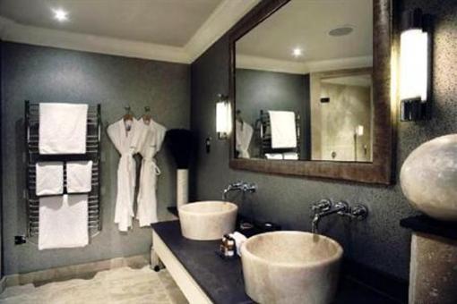фото отеля Alexander House Hotel East Grinstead