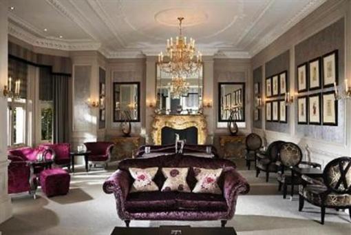 фото отеля Alexander House Hotel East Grinstead