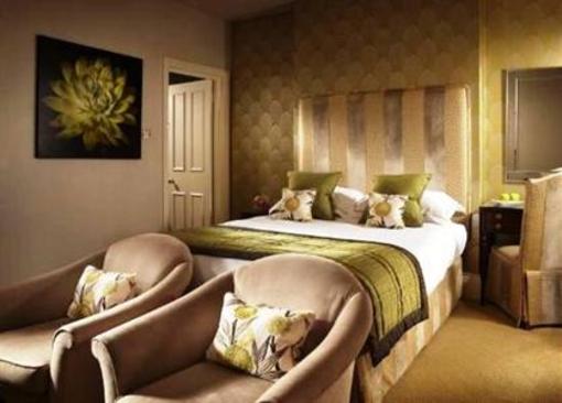 фото отеля Alexander House Hotel East Grinstead