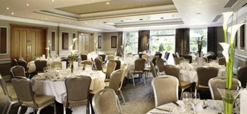 фото отеля Alexander House Hotel East Grinstead