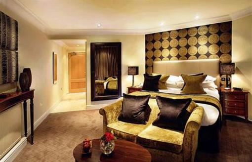 фото отеля Alexander House Hotel East Grinstead