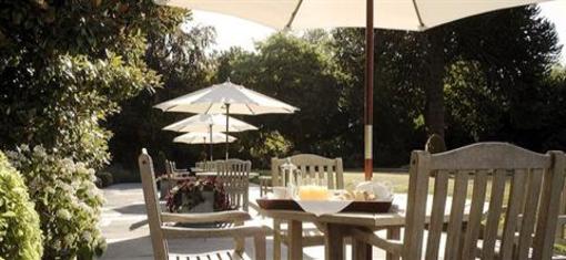 фото отеля Alexander House Hotel East Grinstead