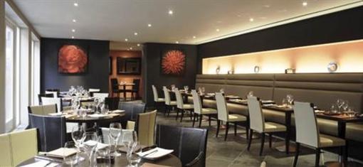 фото отеля Alexander House Hotel East Grinstead