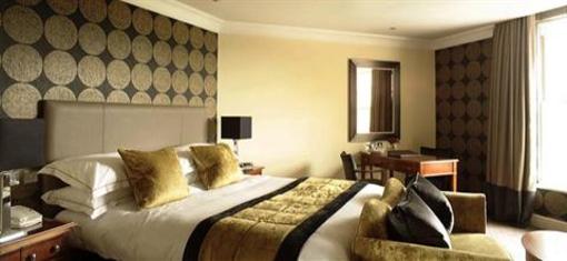 фото отеля Alexander House Hotel East Grinstead