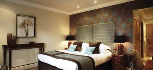 фото отеля Alexander House Hotel East Grinstead
