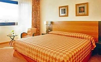 фото отеля Hesperia Hotel Getafe